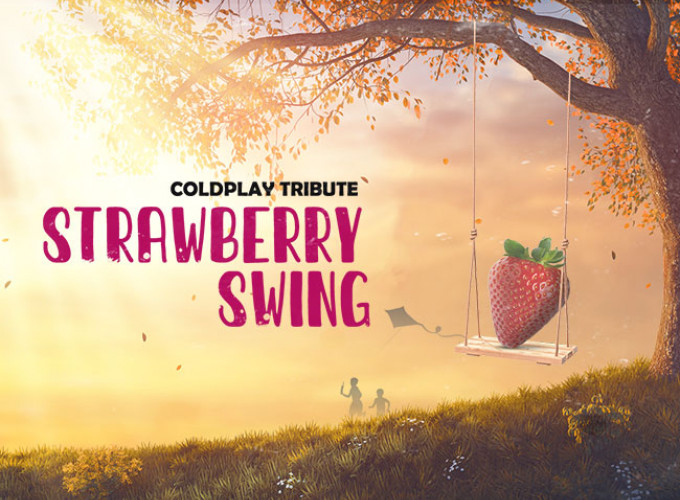 Strawberry Swing 