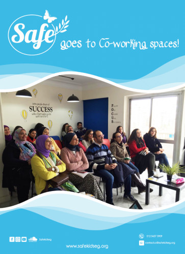 Sara Aziz-Safe Kids 