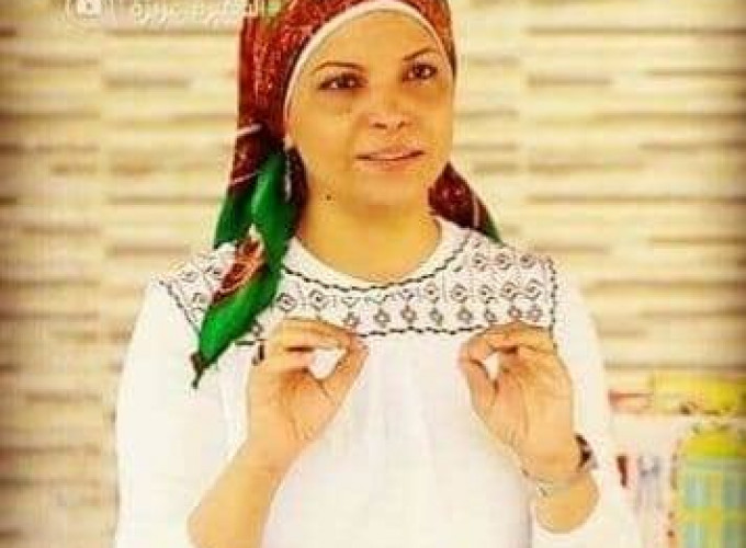 Abeer Saad Eldeen