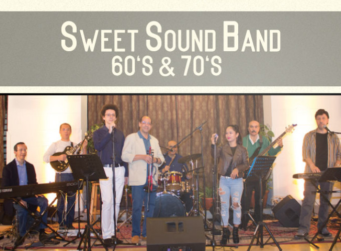 Sweet Sound Band 