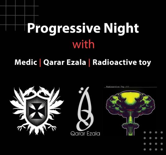 Progressive Night