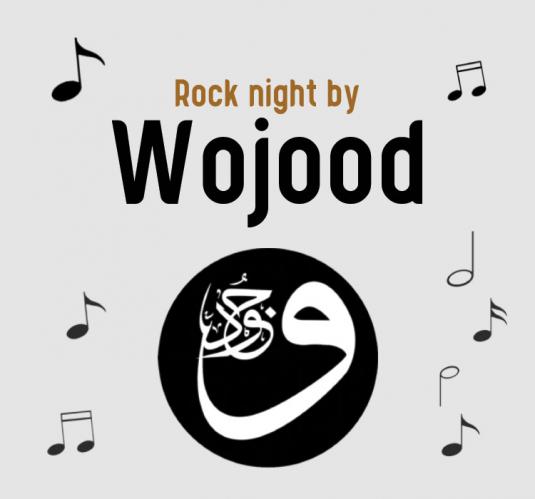 Wujood Band
