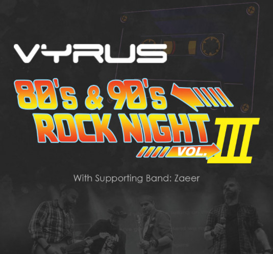 Vyrus
