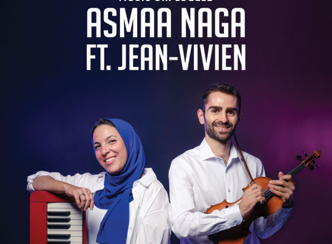 Asmaa Naga