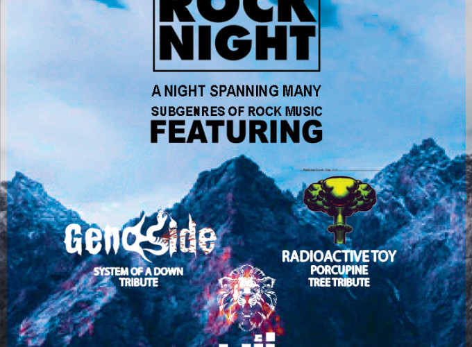 Rock Night