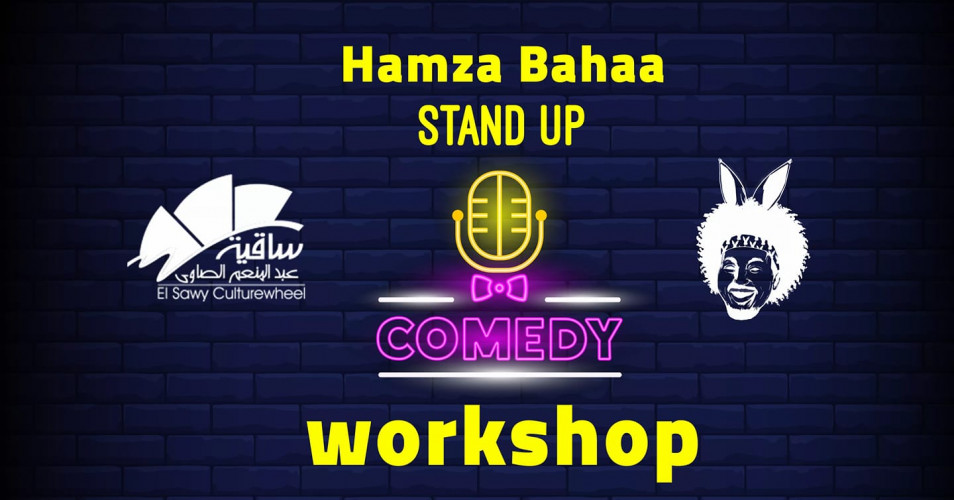 stand up comedy