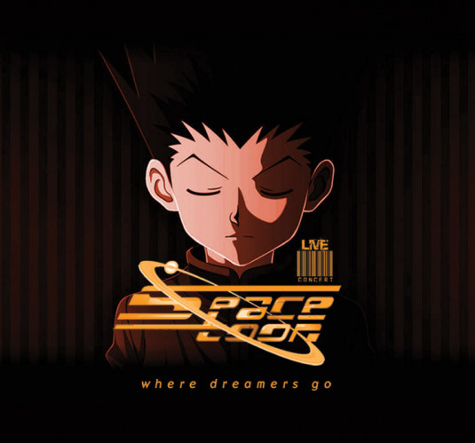 Spacetoon