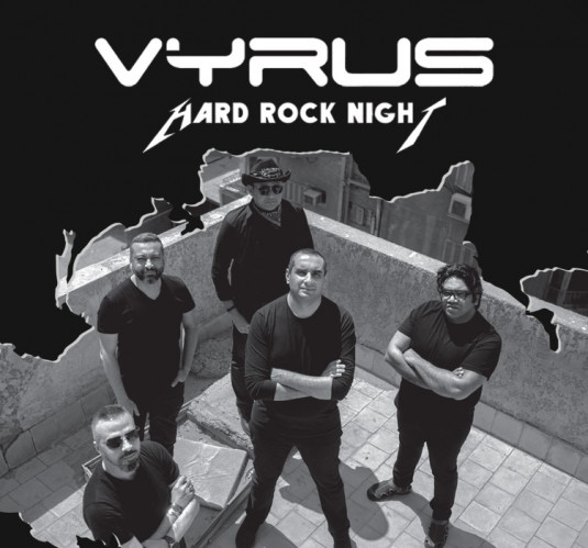 VYRUS Band