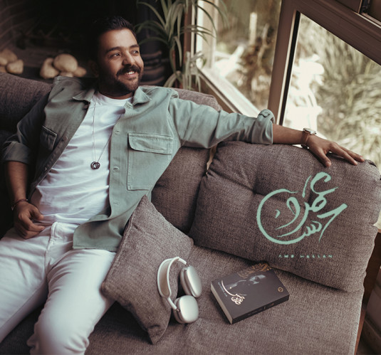 Amr Hassan