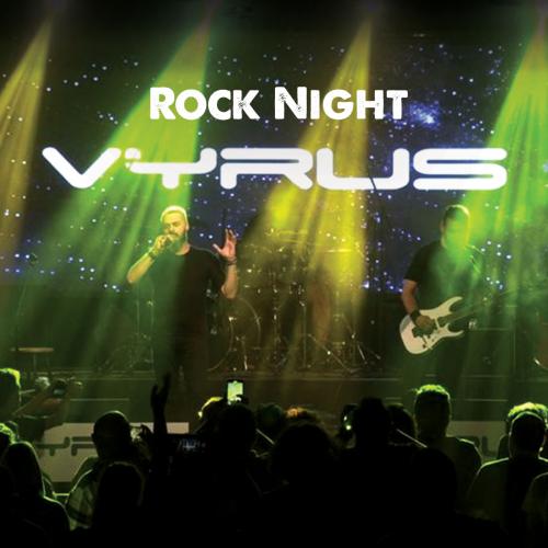 Vyrus band