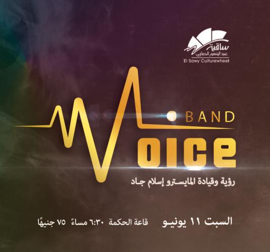 Voice band