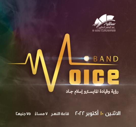 Voice band
