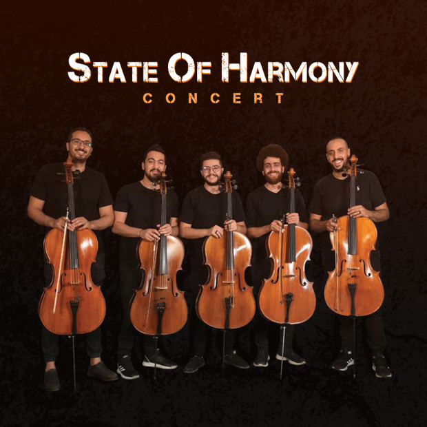 State Of Harmony