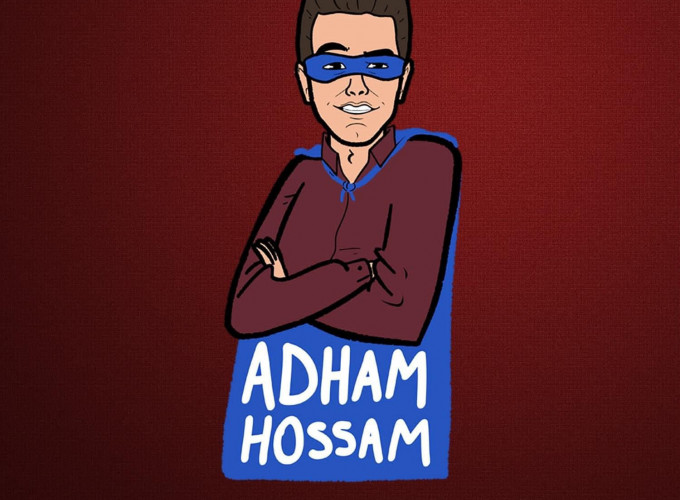 أدهم حسام