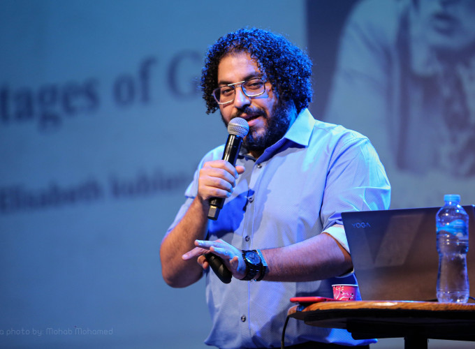 Dr. Ahmad Aboul-wafa 