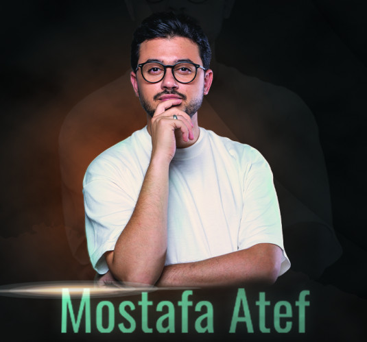 moustafa atef
