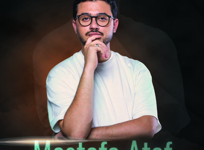 moustafa atef