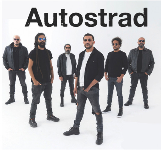 Autostard
