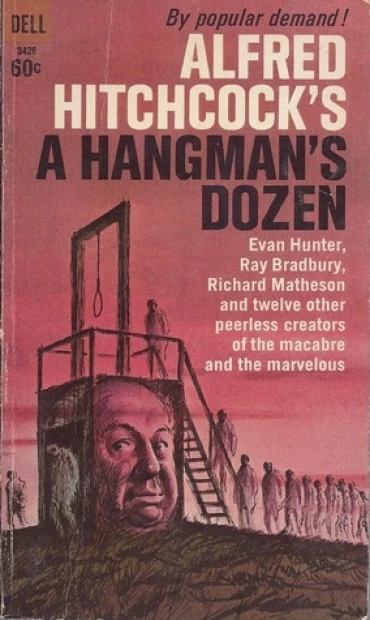 a hangmans dozen