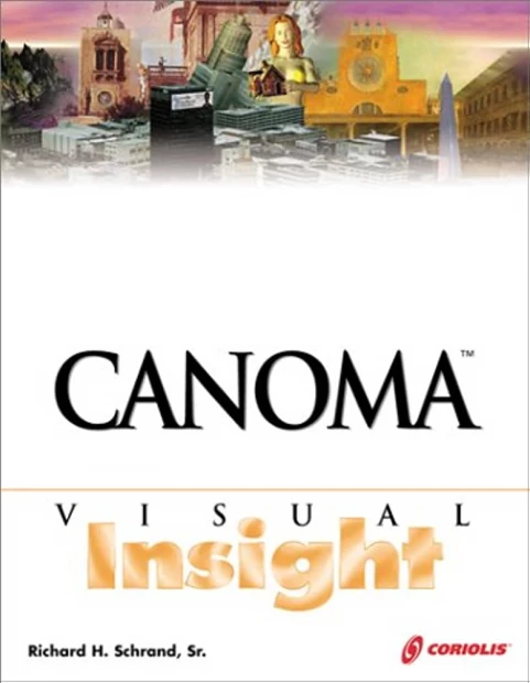 Canoma Visual Insight
