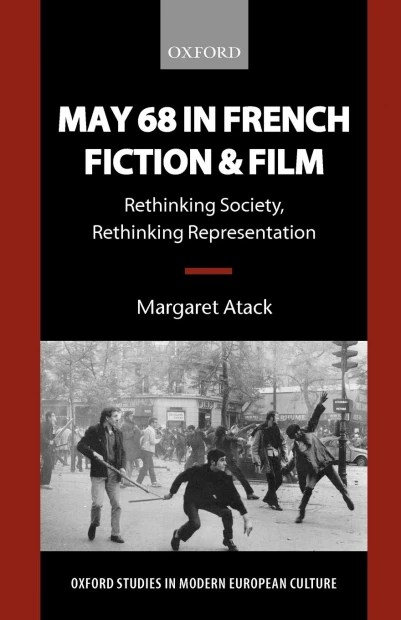 May 68 in french fiction & film