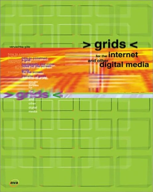 Grids for the internet and other digital media