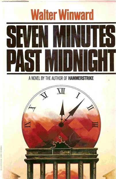 Seven Minutes Past Midnight