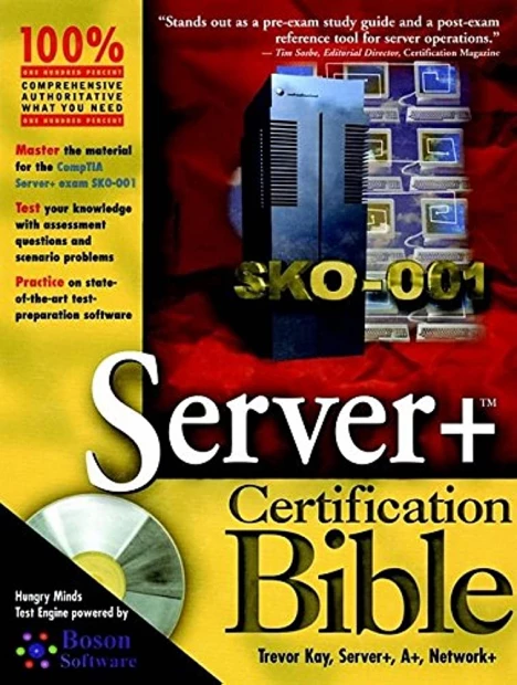 A+ Certification Bible