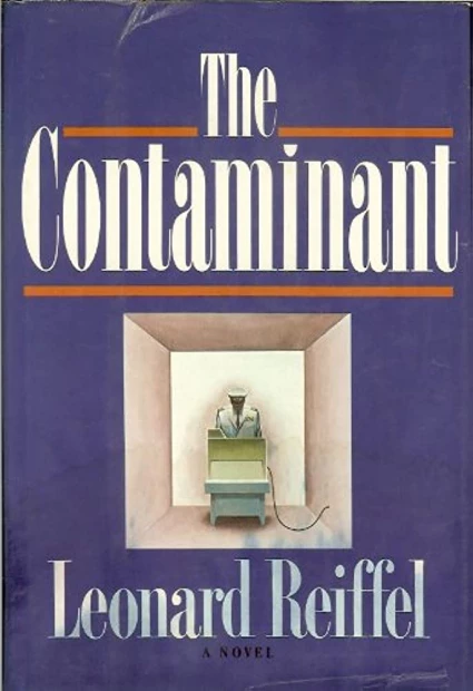 The contaminant