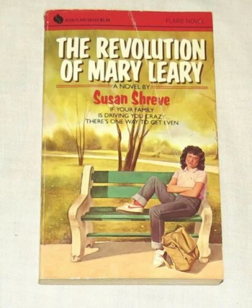 The Revolution of Mary Leary