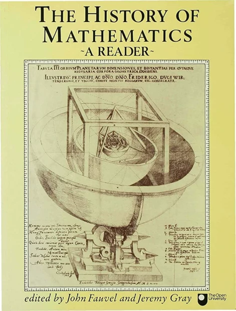 The History of Mathematics: A Reader