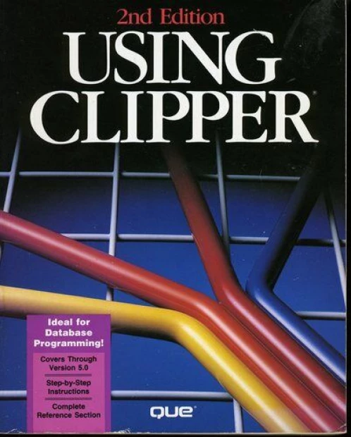 Using clipper