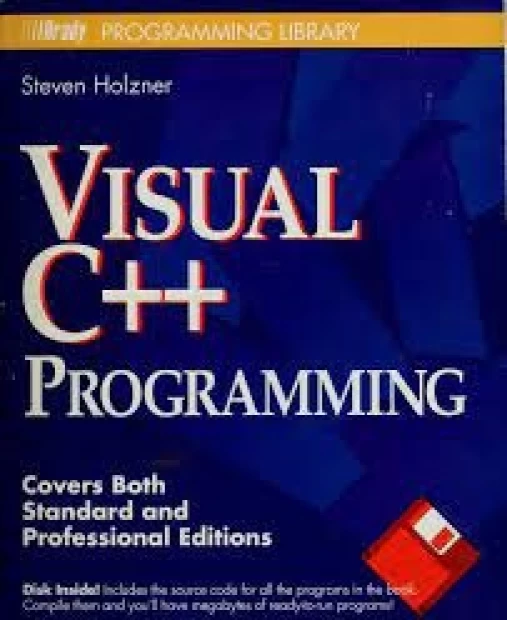 Visual C++ Programming
