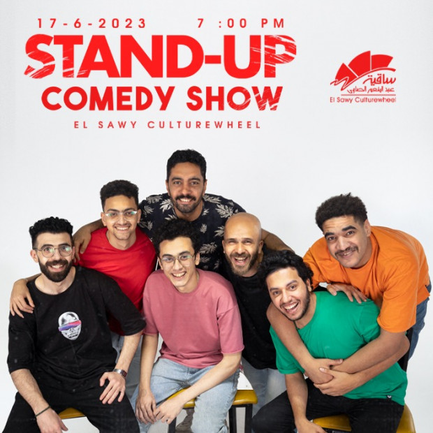 Stand - up Comedy Show