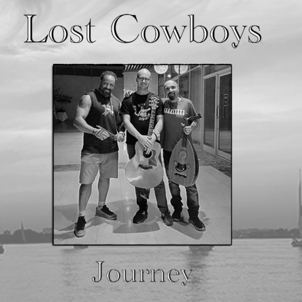 Lost Cowboys