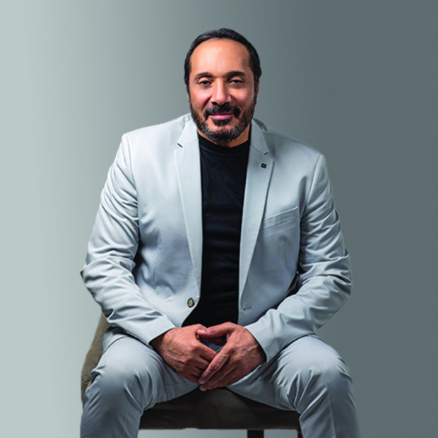 Ali El Haggar