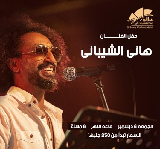 Hany El Shebany