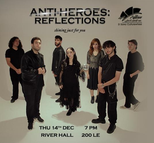 Anti-Heroes