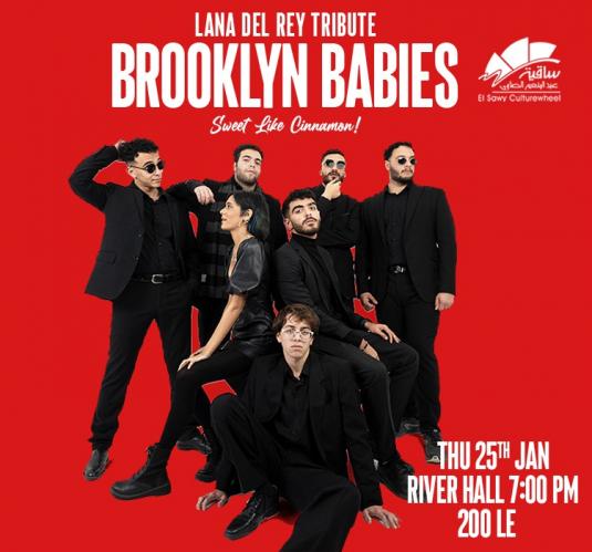 Brooklyn Babies