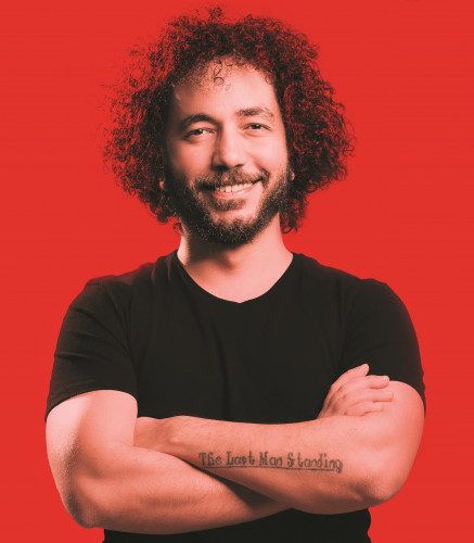 Ali Quandil