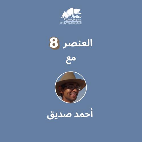 Ahmed Sedek