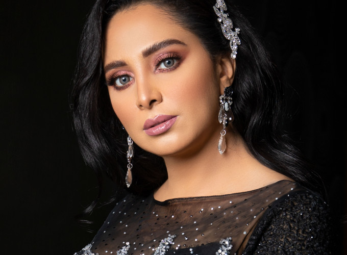 Suha Al Masri