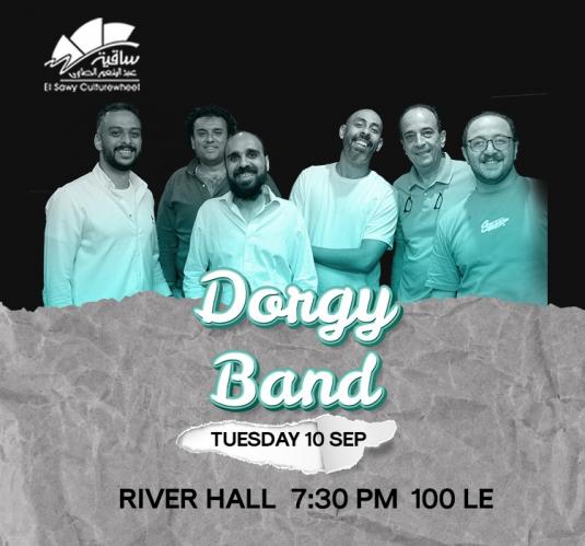 Dorgy band