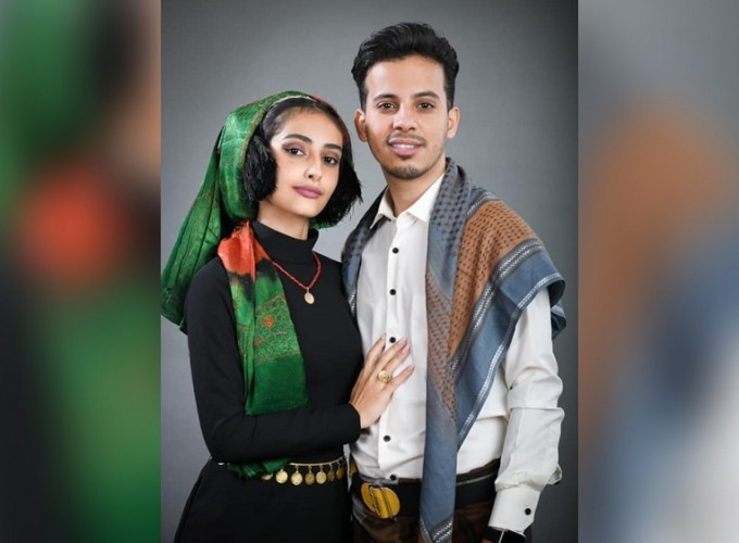 Omar Yassen w Hager Noman 