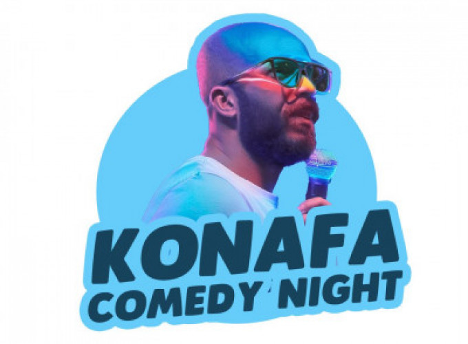 Konafa CN 