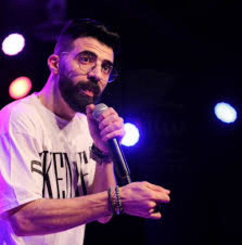 Mohamed Elsharnoby 
