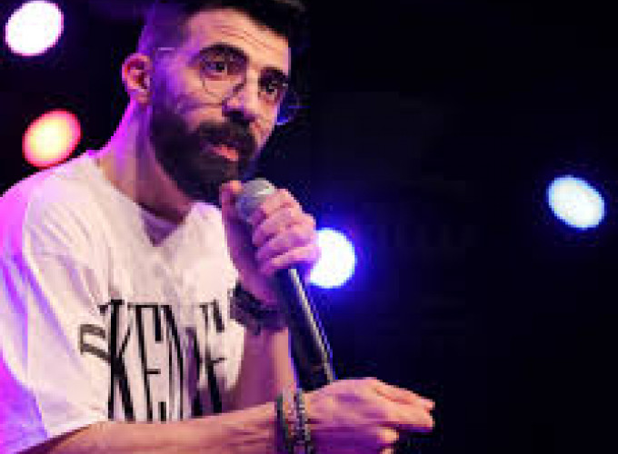 Mohamed Elsharnoby