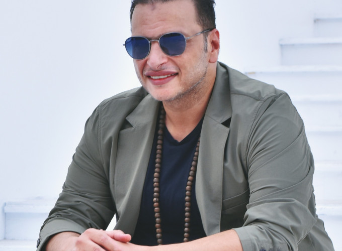 Wael El Fashni