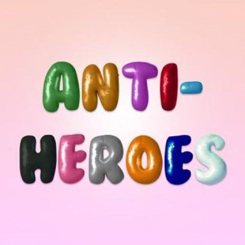 Anti-Heroes Band 