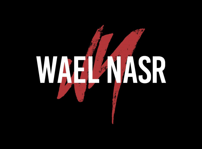 Wael Nasr 